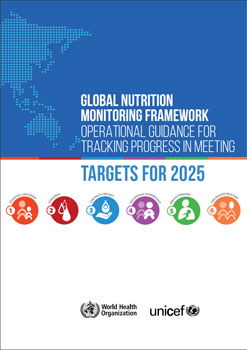 Global Nutition Monitoring Framework