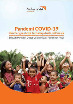 Studi Penilaian Cepat Pandemi COVID-19 2020