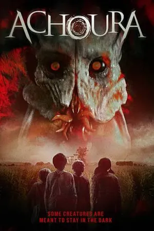 Achoura (2018) อาชูร่า มันกลับมาจากนรก