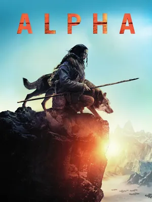 Alpha (2018) ผจญนรกแดนทมิฬ 20,000 ปี