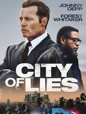 City of Lies (2018) ทูพัค บิ๊กกี้ คดีไม่เงียบ