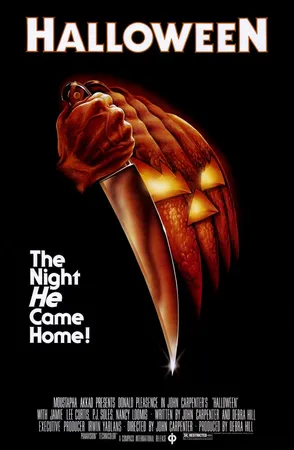 Halloween (1978) ฮัลโลวีนเลือด