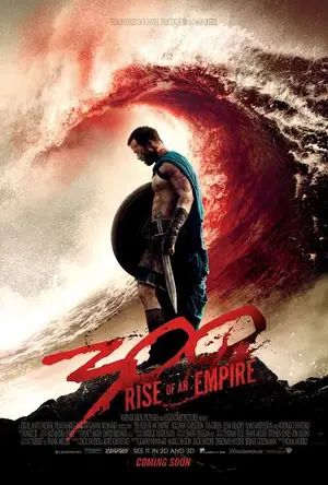 300 Rise of an Empire (2014) 300 มหาศึกกำเนิดอาณาจักร