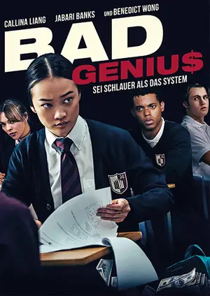 Bad Genius (2024) แบด จีเนียส