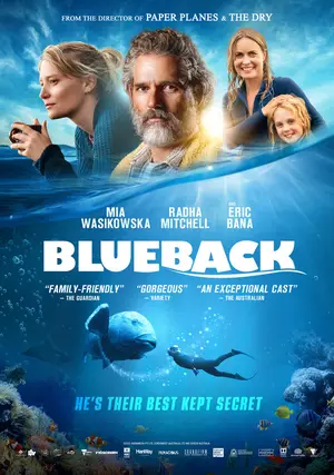 Blueback (2022)