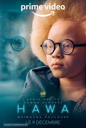 Hawa (2022) ฮาวา