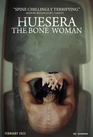 Huesera The Bone Woman (2022) สิงร่างหักกระดูก