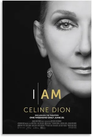 I Am: Celine Dion
