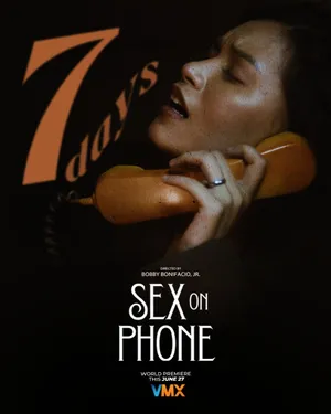 Sex on Phone (2025)