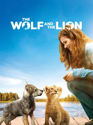 The Wolf and the Lion (2021)