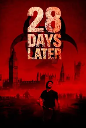 28 Days Later... 28 วันให้หลัง เชื้อเขมือบคน (2002)