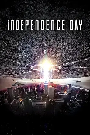 Independence Day ไอดี 4 สงครามวันดับโลก (1996)