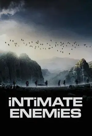 Intimate Enemies อัลจีเรีย สมรภูมิอเวจี (2007)