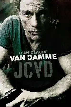 JCVD ข้านี่แหละคนมหาประลัย (2008)