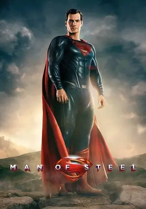 Man of Steel บุรุษเหล็กซูเปอร์แมน (2013)