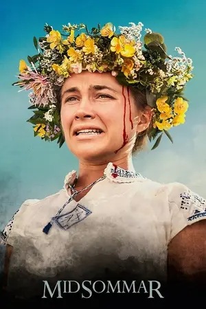 Midsommar เทศกาลสยอง (2019)