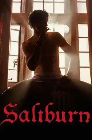 Saltburn (2023)