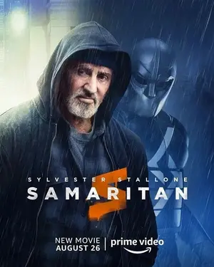 Samaritan ซามาริทัน (2022)