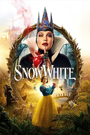 Snow White สโนว์ไวท์ (2025)