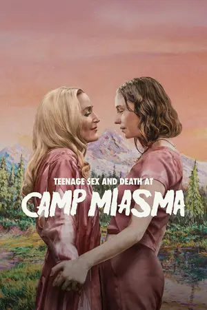 Teenage Sex and Death at Camp Miasma (2026)