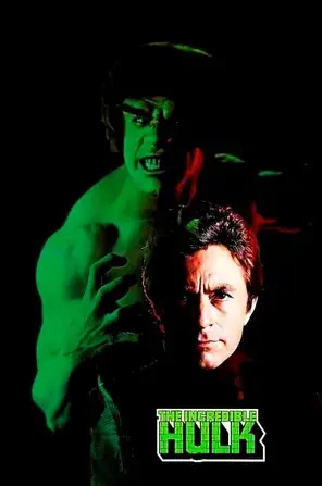 The Incredible Hulk เดอะ ฮัลค์ มนุษย์ตัวเขียวจอมพลัง (1977)
