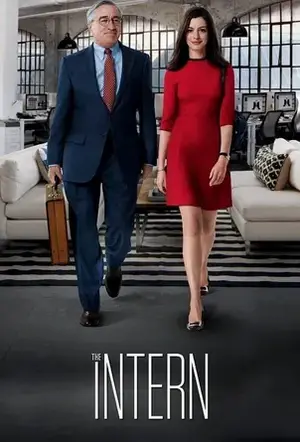 The Intern ดิ อินเทิร์น โก๋เก๋ากับบอสเก๋ไก๋ (2015)