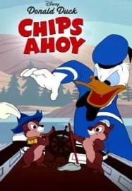 Chips Ahoy (1956)