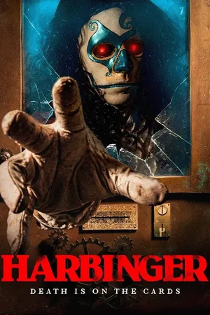 Harbinger (2026)