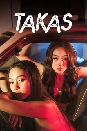 Takas ทากัส (2024)