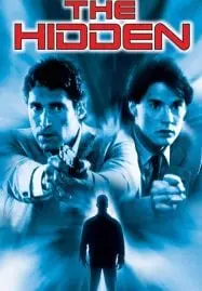 The Hidden เชื้อชั่วไม่ยอมตาย (1987)