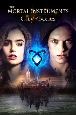 The Mortal Instruments City of Bones นักรบครึ่งเทวดา (2013)