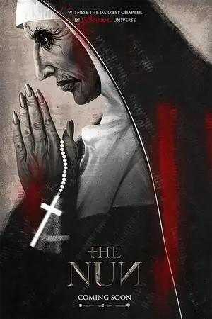 The Nun เดอะ นัน (2018)