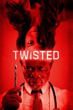 Twisted (2013)