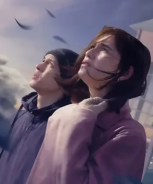 Whispers in the Wind เสียงกระซิบในสายลม (2024)